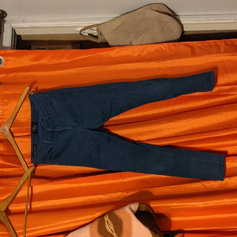 Luck Brand jeans